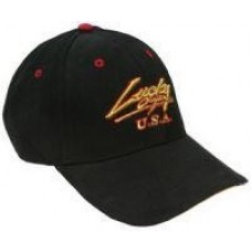 Кепка Lucky Craft Classic Cap Black