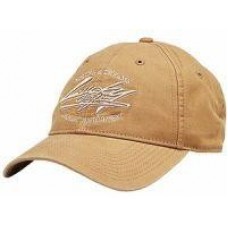 Кепка Lucky Craft Professional Cap Brown