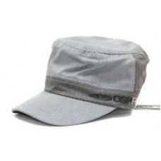 Кепка O.S.P Work Cap Charcoal