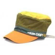 Кепка O.S.P Work Cap Orange Khaki