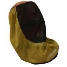 Накомарник Free Knot Bowbuwn Full Face Cover Green