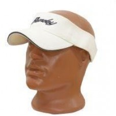 Солнцезащитный козырек Bassday Sun Visor white