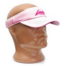 Солнцезащитный козырек Lucky Craft Sun Visor Pink&Dark Pink