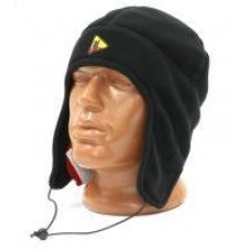 Шапка Bask Pol Mountain Cap черный XL