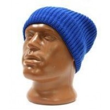 Шапка Buff Knitted&Polar Hat Drip Blue Skydiver