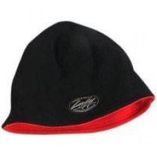 Шапка Lucky Craft Professional Beanie Black Red