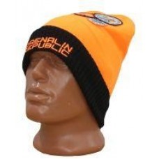 Шапка флисовая Adrenalin Republic Beanie