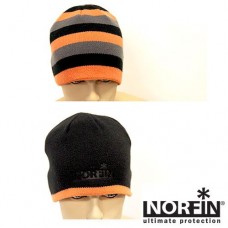 Шапка Norfin DISCOVERY GRAY р.L