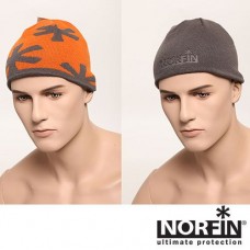 Шапка Norfin Junior ARCTIC р.M