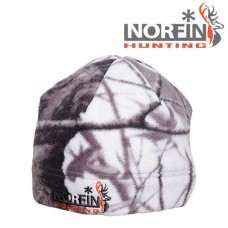 Шапка Norfin Hunting 751 White р.XL