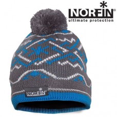 Шапка Norfin Women NORWAY GRAY р.M