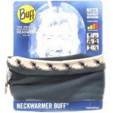 Шарф-маска Buff Angler Neckwarmer wooly bugger