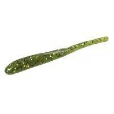 Приманка Shiver Shad 90 117 cucumber XZone