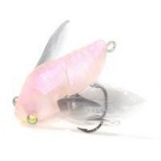 Воблер Siglett frozen pink Megabass