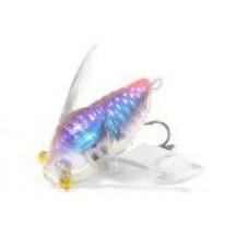 Воблер Siglett sceletion purple Megabass