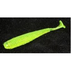 Приманка Skinny Tail 8,75см chartreuse Allvega