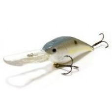 Воблер SKT Mag DR 120 Sexy Chartreuse Shad 172 Lucky Craft