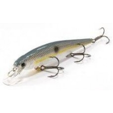 Воблер Slender Pointer 97MR Sexy Chartreuse Shad 172 Lucky Craft