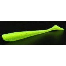 Приманка Slim Minnow 110 004-Lime Chartreuse Narval