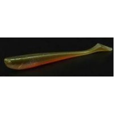 Приманка Slim Minnow 110 008-Smoky Fish Narval