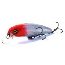 Воблер Smash Minnow 100 hl red head 8080