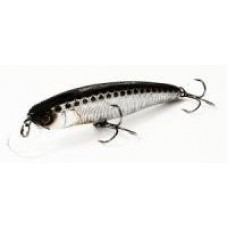 Воблер Smash Minnow 100SP hl silver&black