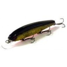 Воблер Smash Minnow 110 hl gold&black