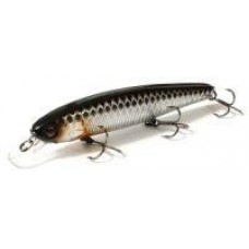 Воблер Smash Minnow 110 SP hl silver&black