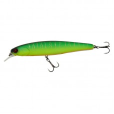 Воблер JACKALL Smash Minnow 100SP matt tiger