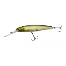 Воблер JACKALL Smash Minnow 100SP hl blue gill