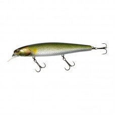 Воблер JACKALL Smash Minnow 100SP hl ayu