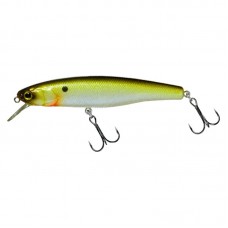 Воблер JACKALL Smash Minnow 100 SP Tennessee shad