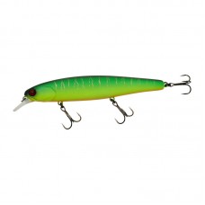 Воблер JACKALL Smash Minnow 110SP matt tiger