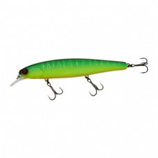 Воблер JACKALL Smash Minnow 110 matt tiger