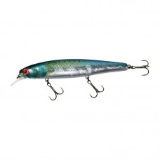 Воблер JACKALL Smash Minnow 110 hl iwashi