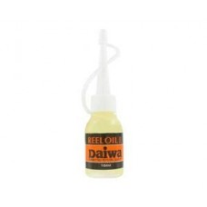 Смазка для катушек DAIWA Reel Oil 2 (жидкая флакон 10 мл) / 04980014