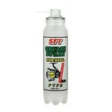 Смазка-спрей густая SFT Grease Reel Spray