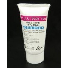 Смазка для катушек Shimano DG06