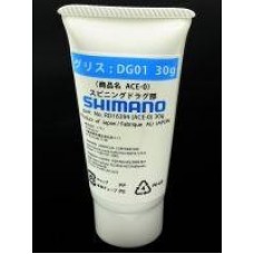 Смазка для катушек Shimano DG01