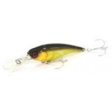 Воблер Soul Shad 58 SP hl gold & black Jackall