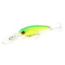 Воблер Soul Shad 58 SP yk lime chart Jackall