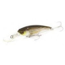 Воблер Soul Shad 58SR SP ghost wakasagi Jackall