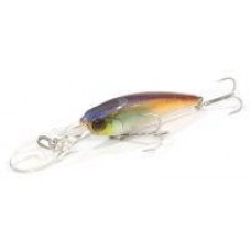 Воблер Soul Shad 58SR SP natural shad Jackall