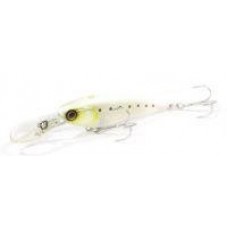 Воблер Soul Shad 58SR SP shirasu Jackall