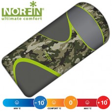 Мешок-одеяло спальный Norfin SCANDIC COMFORT PLUS 350 NC L