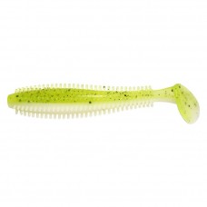 Съедобный виброхвост Kosadaka Spikey Shad 120 WG