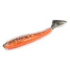 Приманка Spikey Shad 90 Glitterbug Fox Rage