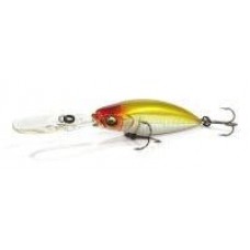 Воблер Spin Drive 58SP m western clown Megabass