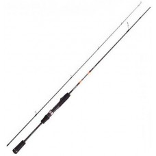 Спиннинг Balzer Shirasu IM-8 Pro Staff Spoon (2.57 м; 0.5-4 г)