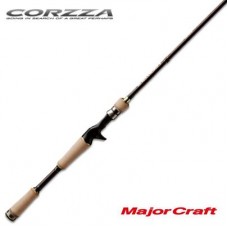 Спиннинг Major Craft Corzza Casting 206MH